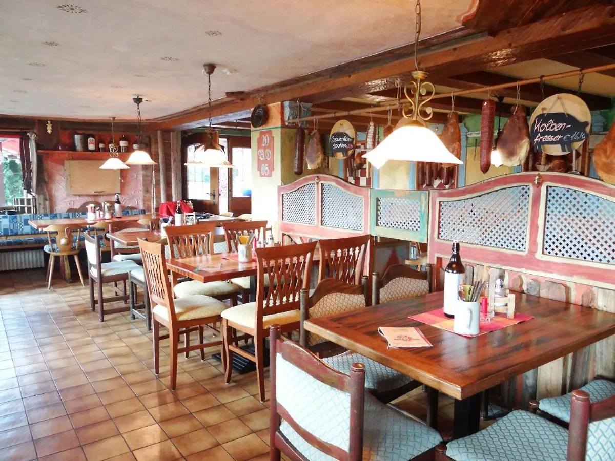 Hotel Beim Haxenwirt Immenstadt im Allgäu